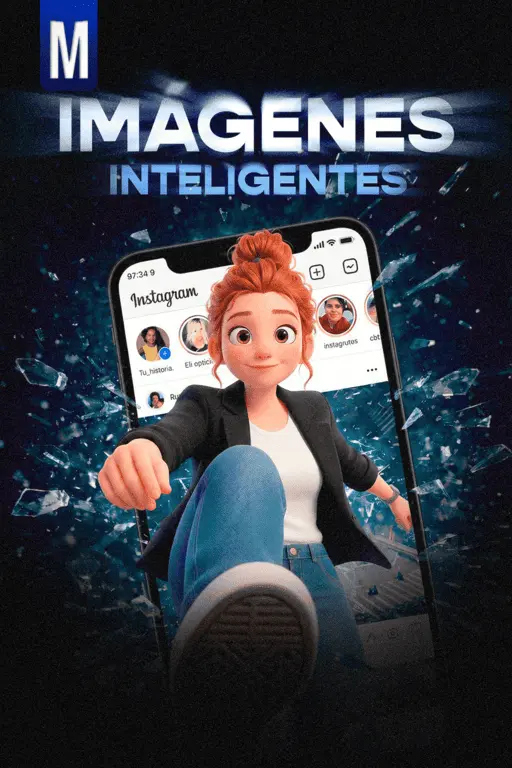 Imagenes Inteligentes